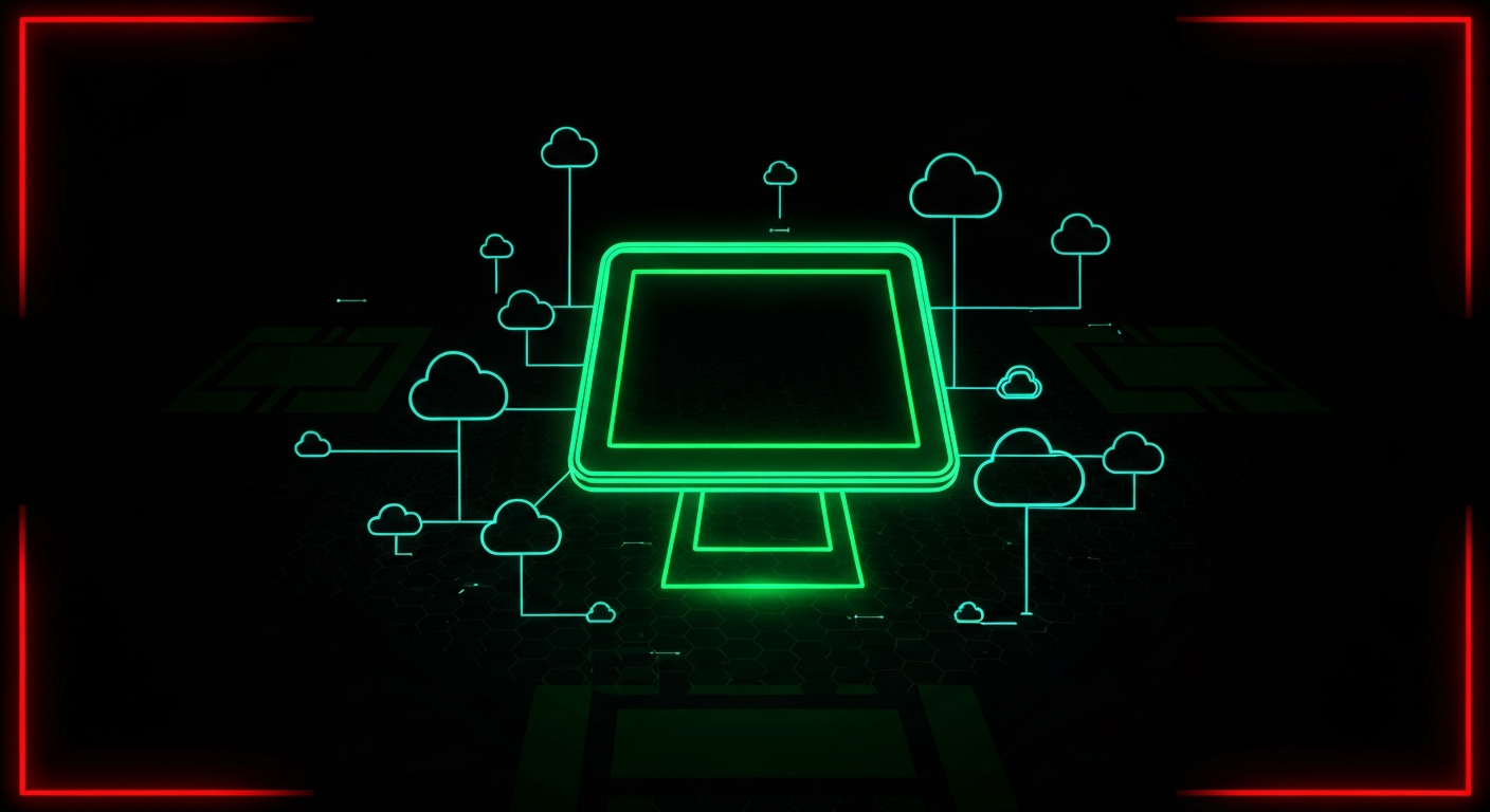 Jak vybrat POS systém pro restauraci: 5 klíčových kritérií